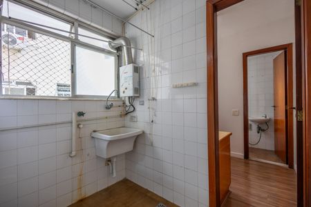 Apartamento para alugar com 70m², 2 quartos e 1 vagaÁrea de Serviço