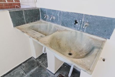 Casa à venda com 209m², 3 quartos e 3 vagasÁrea de Serviço