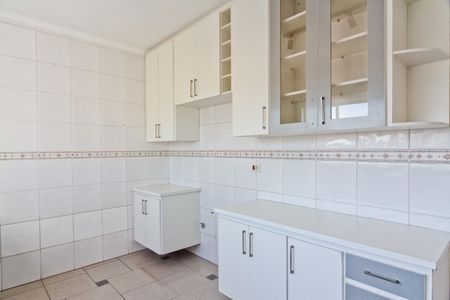 Casa à venda com 209m², 3 quartos e 3 vagasCozinha