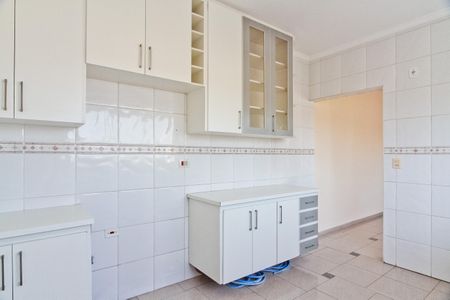 Casa à venda com 209m², 3 quartos e 3 vagasCozinha