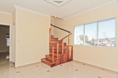 Casa à venda com 209m², 3 quartos e 3 vagasSala de Jantar