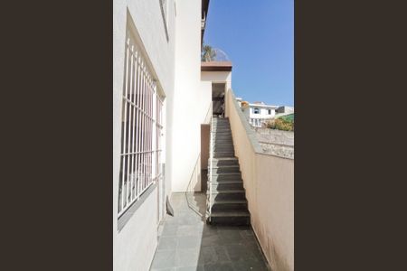 Casa à venda com 209m², 3 quartos e 3 vagasÁrea externa