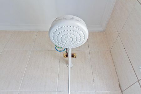 Casa à venda com 209m², 3 quartos e 3 vagasBanheiro da Suíte