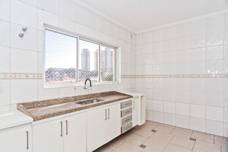 Casa à venda com 209m², 3 quartos e 3 vagasCozinha
