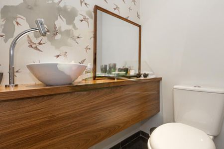 Apartamento à venda com 184m², 3 quartos e 3 vagas