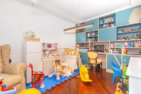 Apartamento à venda com 3 quartos, 184m² em Aclimação, São Paulo