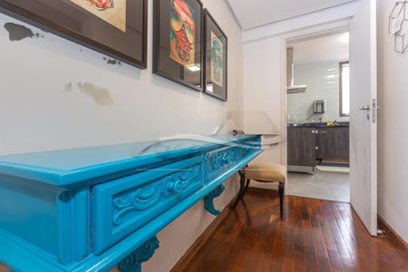 Apartamento à venda com 184m², 3 quartos e 3 vagas