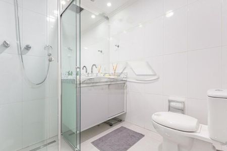 Apartamento à venda com 184m², 3 quartos e 3 vagas