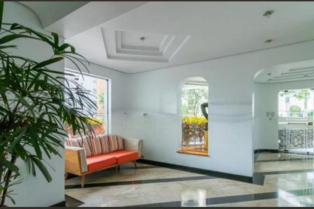 Apartamento à venda com 184m², 3 quartos e 3 vagas