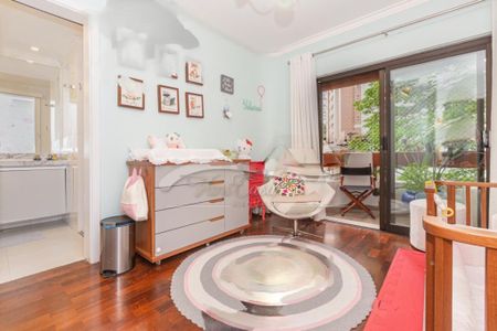 Apartamento à venda com 184m², 3 quartos e 3 vagas