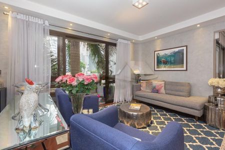 Apartamento à venda com 3 quartos, 184m² em Aclimação, São Paulo