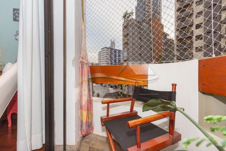 Apartamento à venda com 184m², 3 quartos e 3 vagas