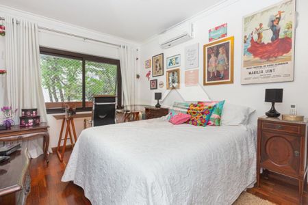 Apartamento à venda com 3 quartos, 184m² em Aclimação, São Paulo