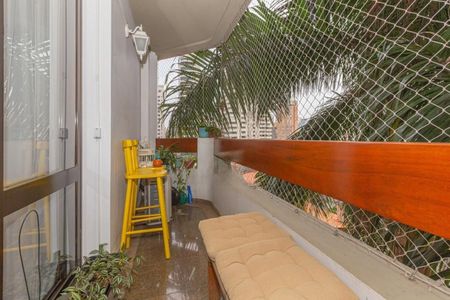 Apartamento à venda com 184m², 3 quartos e 3 vagas
