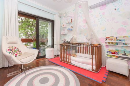Apartamento à venda com 184m², 3 quartos e 3 vagas