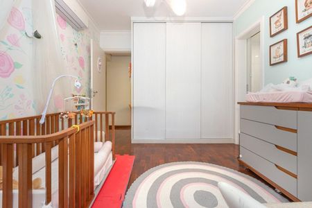 Apartamento à venda com 184m², 3 quartos e 3 vagas