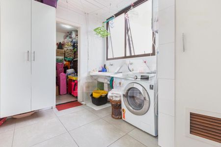 Apartamento à venda com 184m², 3 quartos e 3 vagas