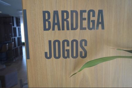 Apartamento para alugar com 35m², 1 quarto e sem vagaÁrea comum