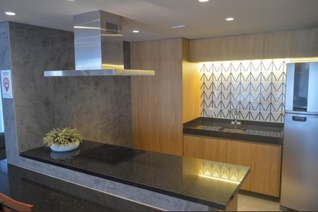 Apartamento para alugar com 35m², 1 quarto e sem vagaÁrea comum