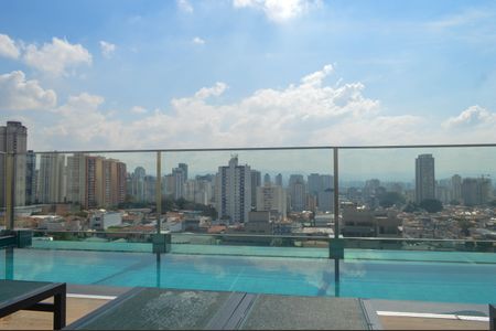 Apartamento para alugar com 35m², 1 quarto e sem vagaÁrea comum