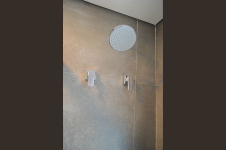 Apartamento para alugar com 35m², 1 quarto e sem vagaBanheiro Studio