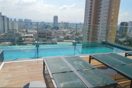 Apartamento para alugar com 35m², 1 quarto e sem vagaÁrea comum