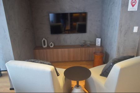 Apartamento para alugar com 35m², 1 quarto e sem vagaÁrea comum