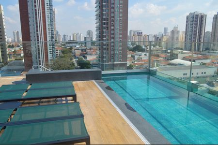 Apartamento para alugar com 35m², 1 quarto e sem vagaÁrea comum