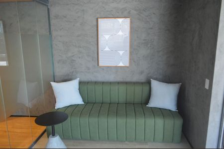 Apartamento para alugar com 35m², 1 quarto e sem vagaÁrea comum