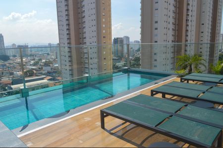 Apartamento para alugar com 35m², 1 quarto e sem vagaÁrea comum