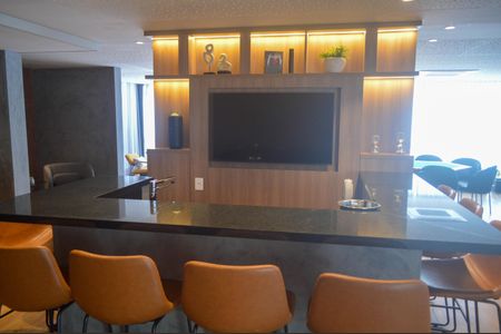 Apartamento para alugar com 35m², 1 quarto e sem vagaÁrea comum