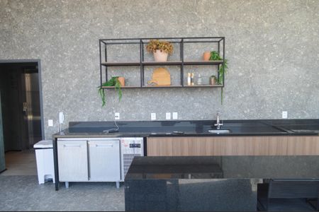 Apartamento para alugar com 35m², 1 quarto e sem vagaÁrea comum