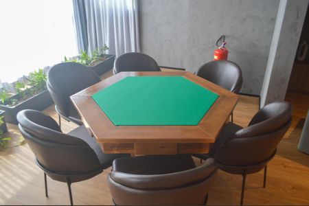 Apartamento para alugar com 35m², 1 quarto e sem vagaÁrea comum