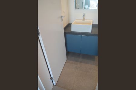 Apartamento para alugar com 35m², 1 quarto e sem vagaStudio