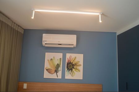 Apartamento para alugar com 35m², 1 quarto e sem vagaStudio