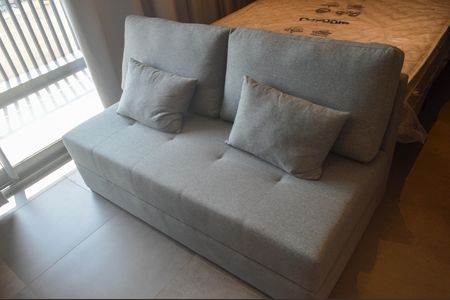 Apartamento para alugar com 35m², 1 quarto e sem vagaStudio