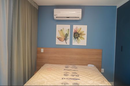 Apartamento para alugar com 35m², 1 quarto e sem vagaStudio