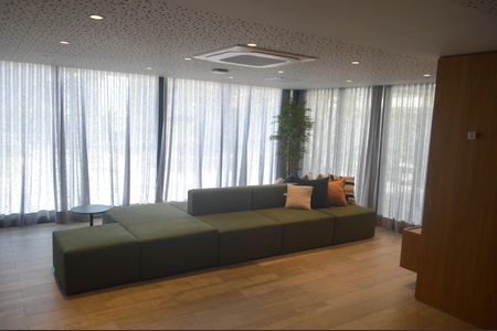 Apartamento para alugar com 35m², 1 quarto e sem vagaÁrea comum