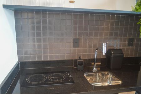 Apartamento para alugar com 35m², 1 quarto e sem vagaStudio