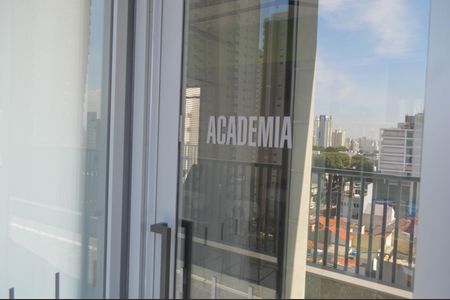 Apartamento para alugar com 35m², 1 quarto e sem vagaÁrea comum