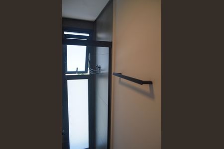 Apartamento para alugar com 35m², 1 quarto e sem vagaBanheiro Studio