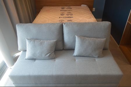 Apartamento para alugar com 35m², 1 quarto e sem vagaStudio