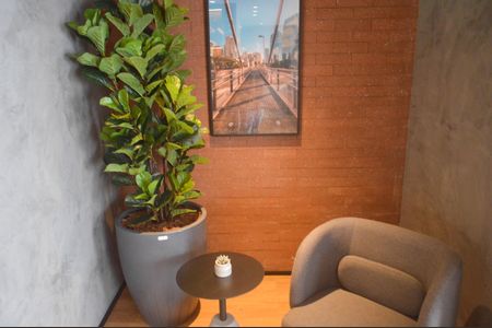 Apartamento para alugar com 35m², 1 quarto e sem vagaÁrea comum