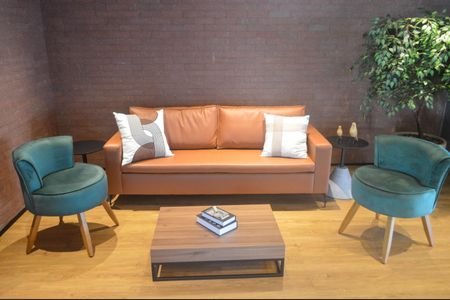 Apartamento para alugar com 35m², 1 quarto e sem vagaÁrea comum