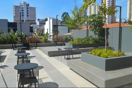 Apartamento para alugar com 35m², 1 quarto e sem vagaÁrea comum