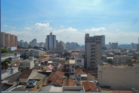 Apartamento para alugar com 35m², 1 quarto e sem vagaStudio