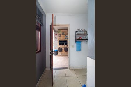 Casa à venda com 196m², 3 quartos e 3 vagasCozinha