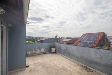 Casa à venda com 196m², 3 quartos e 3 vagasCobertura