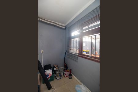 Casa à venda com 196m², 3 quartos e 3 vagasCozinha