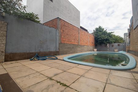 Casa à venda com 196m², 3 quartos e 3 vagasÁrea comum - Piscina
